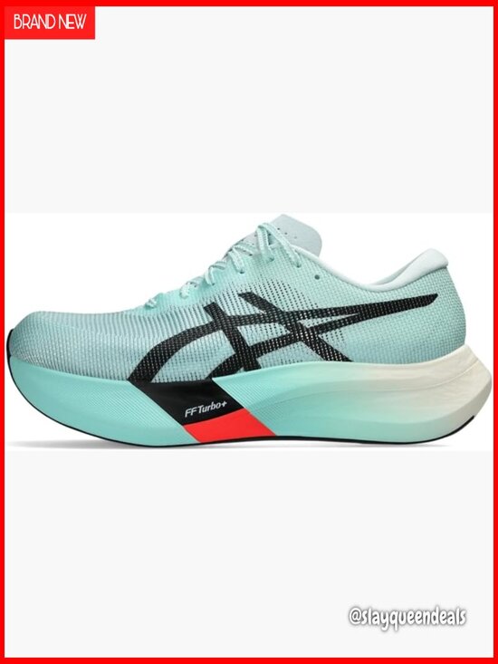 Lightweight Carbon Plate Racing Shoes for Competitive Road Running main image 5